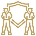 PERSONAL PROTECTION SERVICES